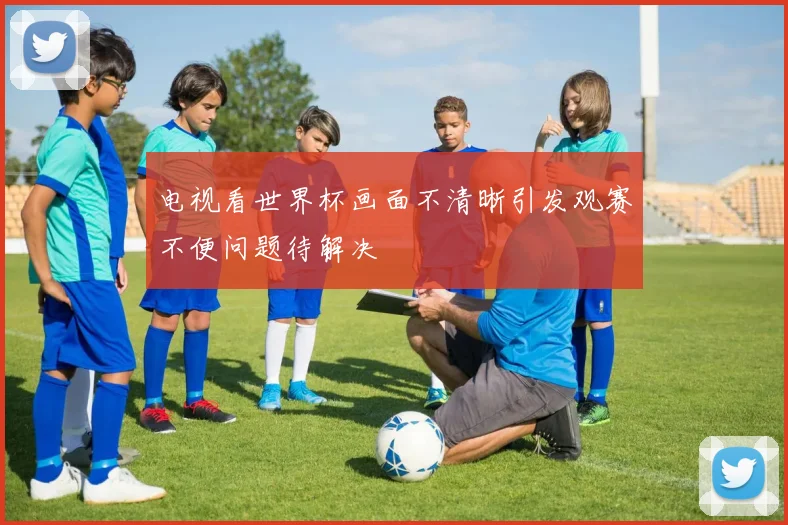 电视看世界杯画面不清晰引发观赛不便问题待解决