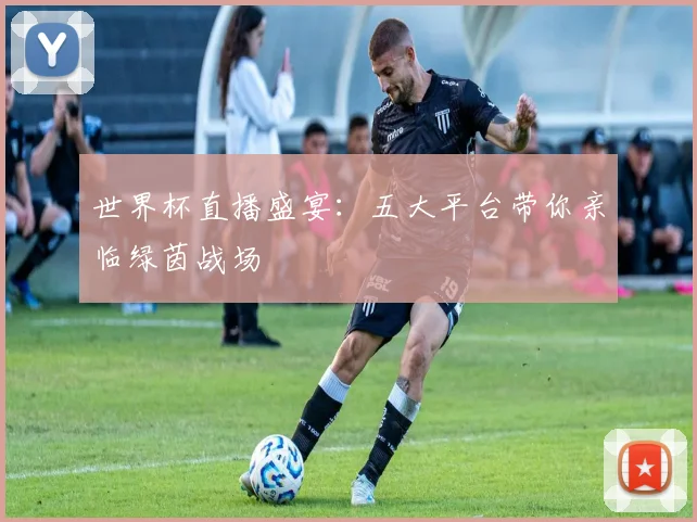 世界杯直播盛宴：五大平台带你亲临绿茵战场