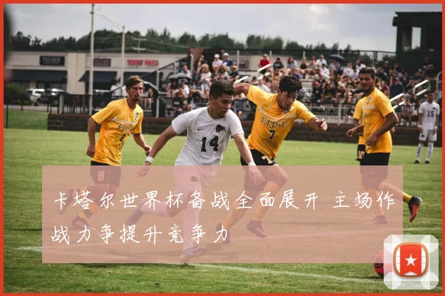 卡塔尔世界杯备战全面展开 主场作战力争提升竞争力
