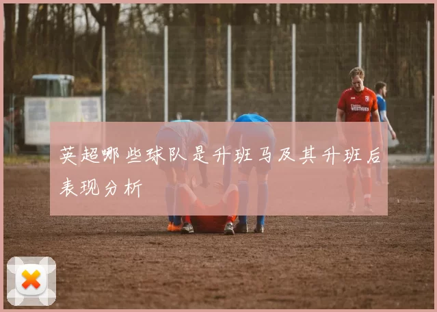 英超哪些球队是升班马及其升班后表现分析