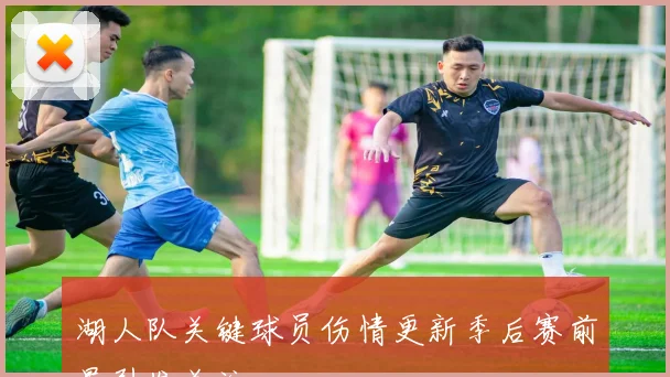 湖人队关键球员伤情更新季后赛前景引发关注