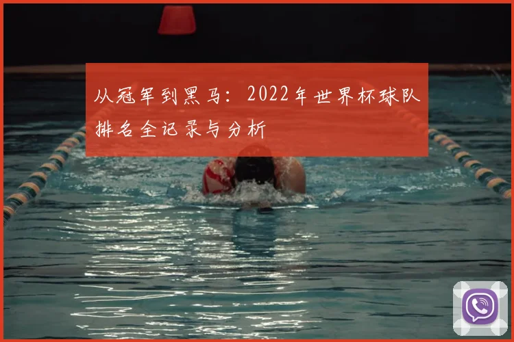 从冠军到黑马：2022年世界杯球队排名全记录与分析