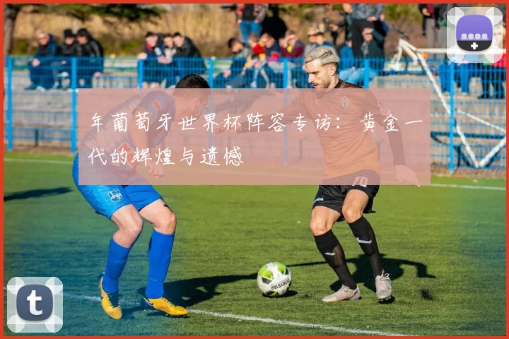 年葡萄牙世界杯阵容专访：黄金一代的辉煌与遗憾