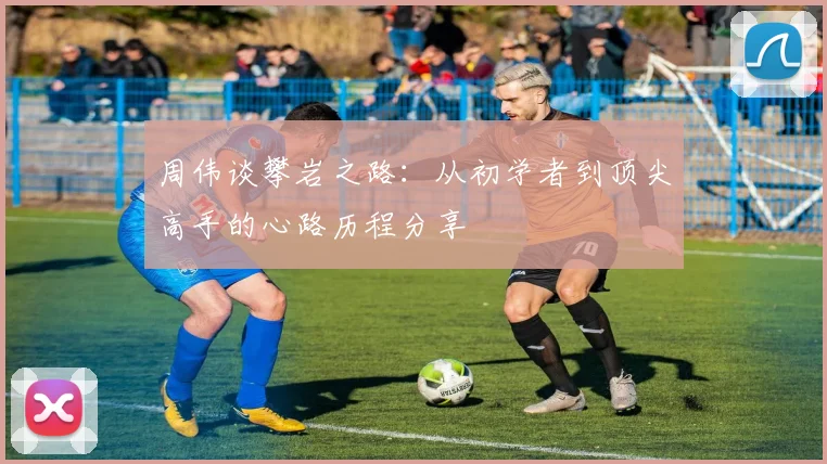 周伟谈攀岩之路：从初学者到顶尖高手的心路历程分享